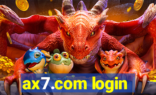 ax7.com login